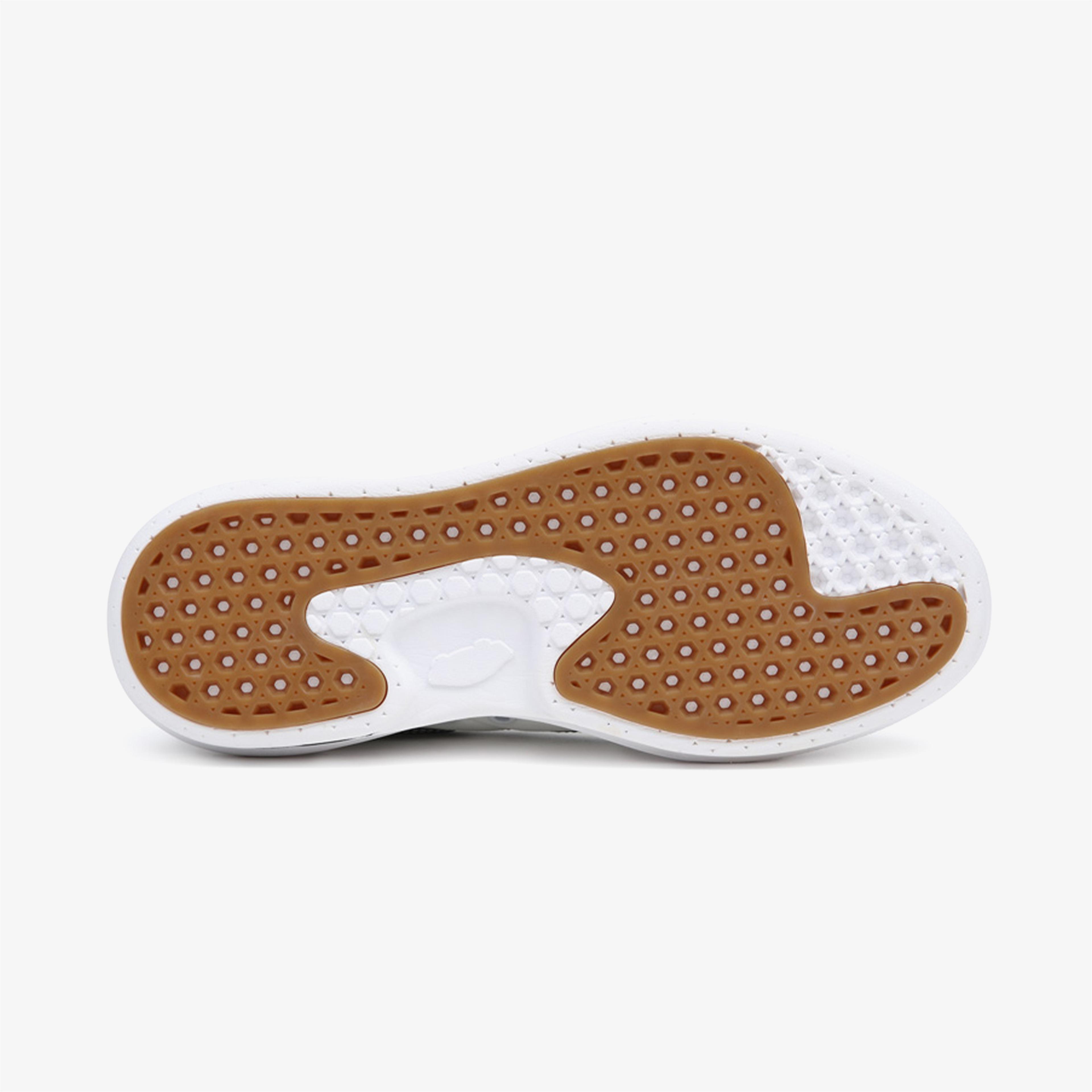 Vans Old Skool Overt Cc Unisex Beyaz Sneaker