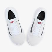 Vans Old Skool Overt Cc Unisex Beyaz Sneaker