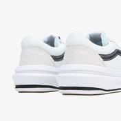 Vans Old Skool Overt Cc Unisex Beyaz Sneaker