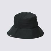 Vans Level Up Bucket Kadın Siyah Şapka