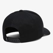 Vans Boxed Structured Jockey Erkek Siyah Şapka