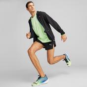 Puma Ultraweave Hooded Erkek Siyah Ceket