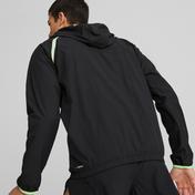 Puma Ultraweave Hooded Erkek Siyah Ceket