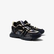Lacoste L003 NEO Active Runway Erkek Siyah Sneaker