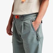 Timberland EK+ Cargo Pant Erkek Yeşil Pantolon