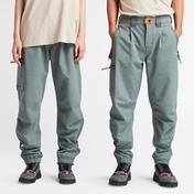 Timberland EK+ Cargo Pant Erkek Yeşil Pantolon