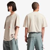 Timberland EK+ Cargo Pant Erkek Yeşil Pantolon