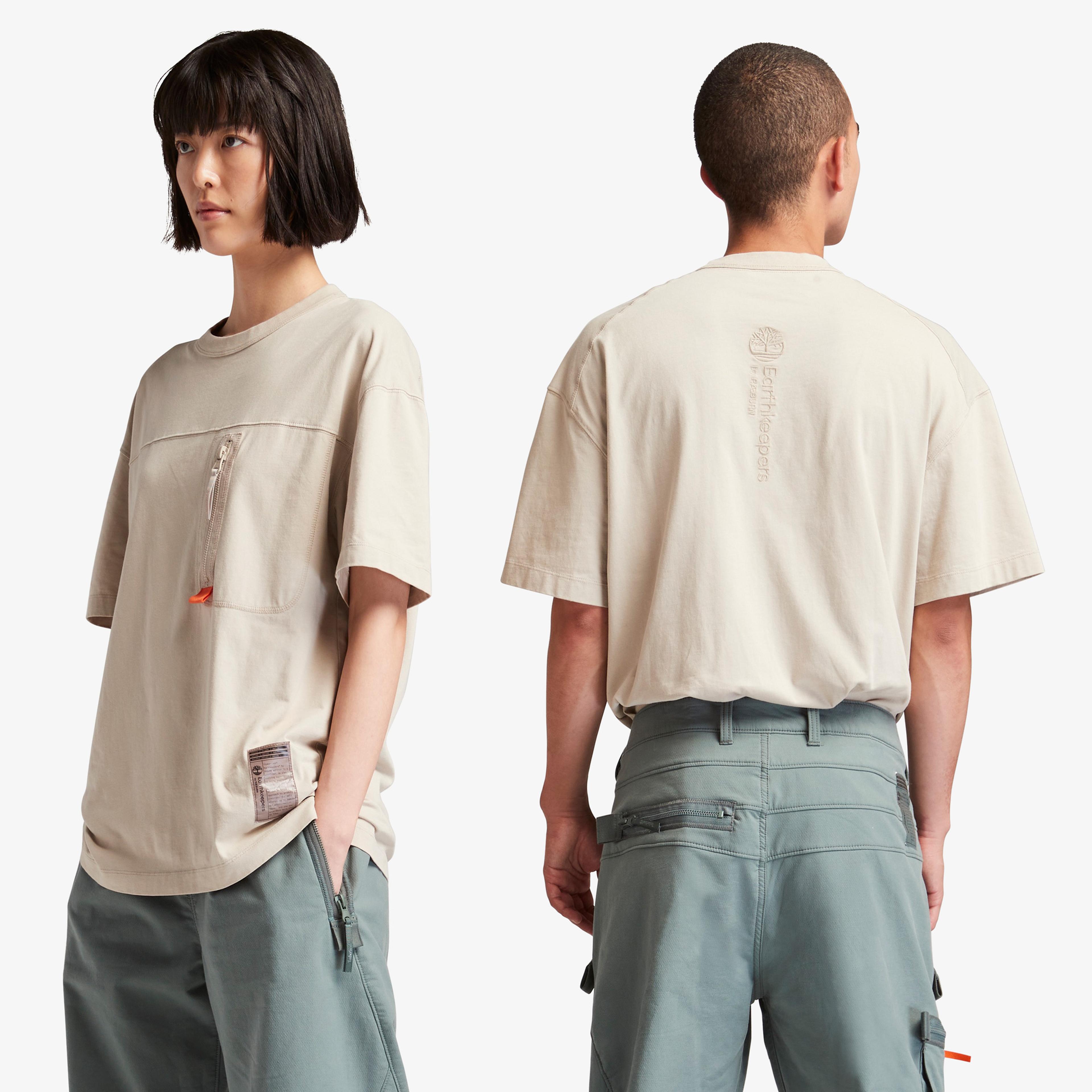 Timberland EK+ Cargo Pant Erkek Yeşil Pantolon