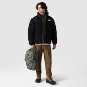 The North Face High Pile Nuptse Siyah Erkek Mont