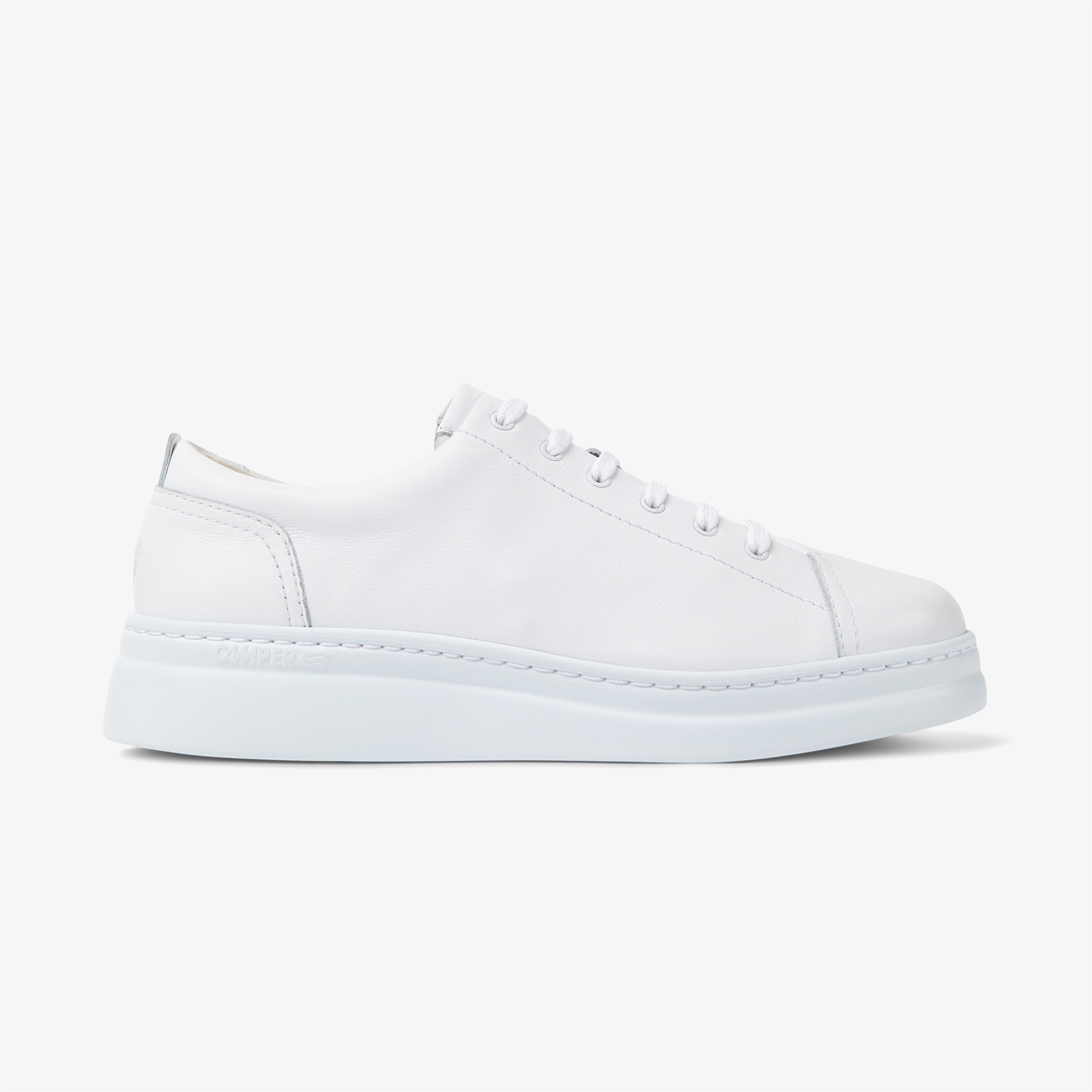 Camper Runner Up Kadın Beyaz Sneaker