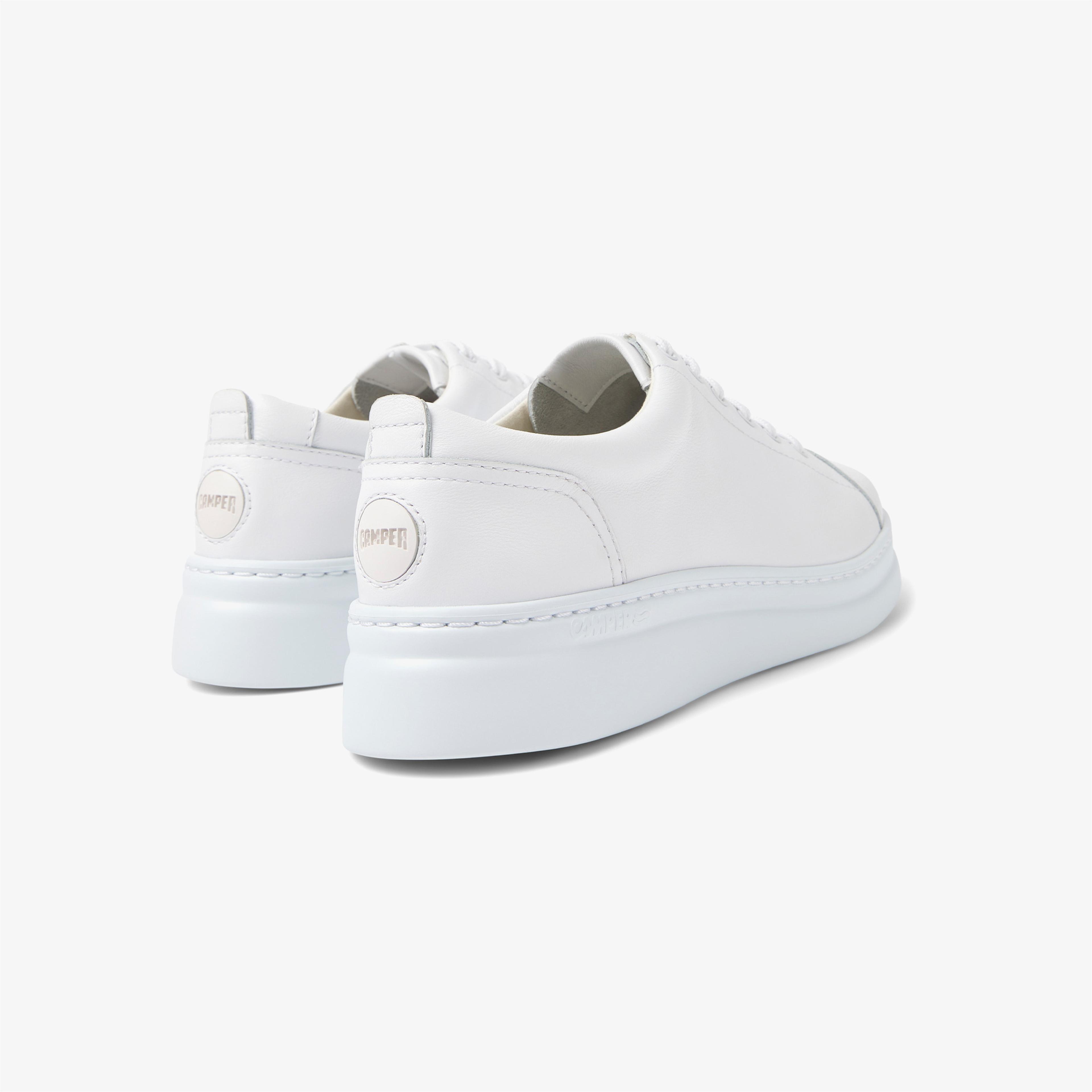 Camper Runner Up Kadın Beyaz Sneaker
