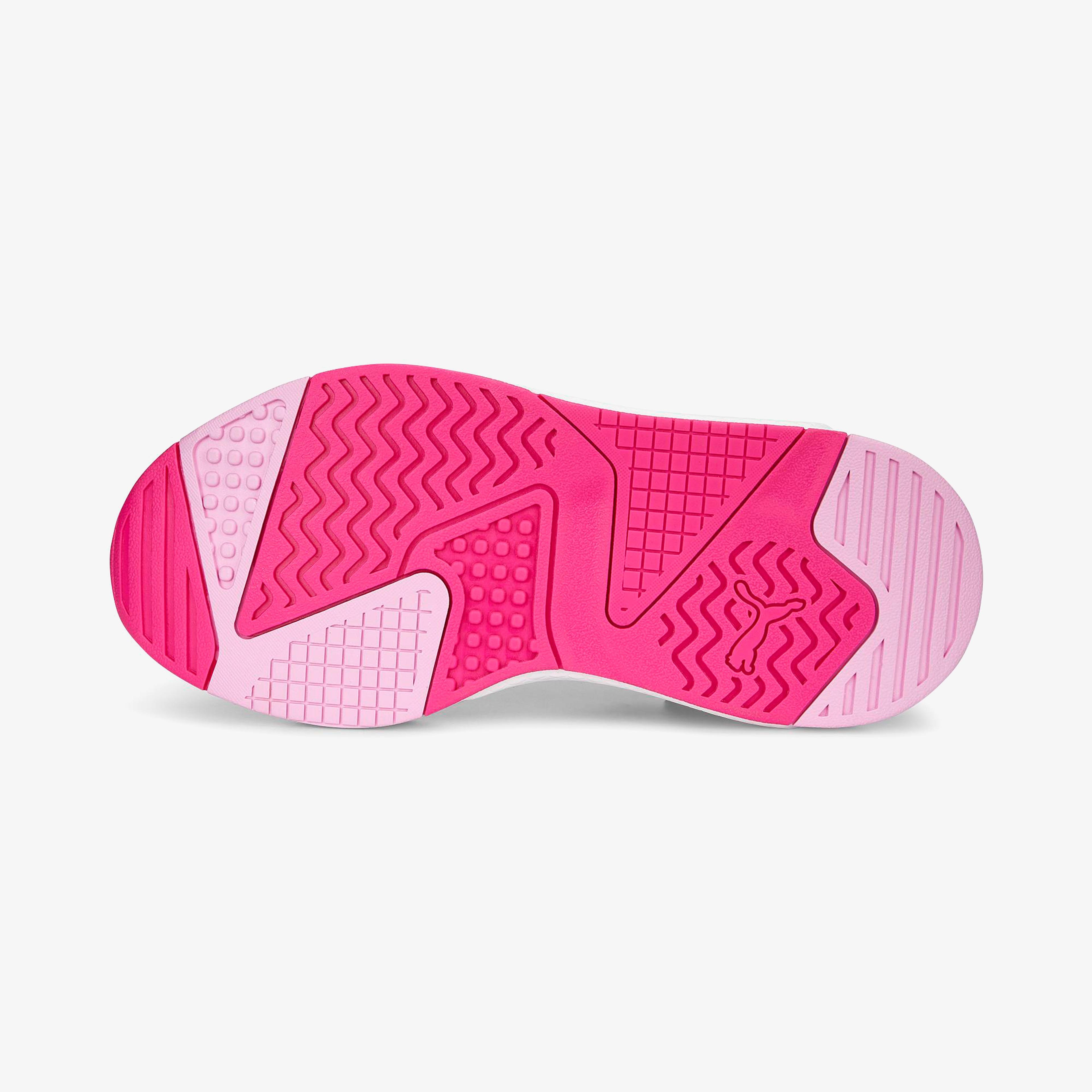 Puma X-Ray Speed Kadın Beyaz Spor Ayakkabı