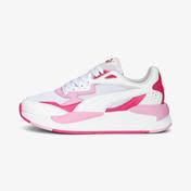 Puma X-Ray Speed Kadın Beyaz Spor Ayakkabı