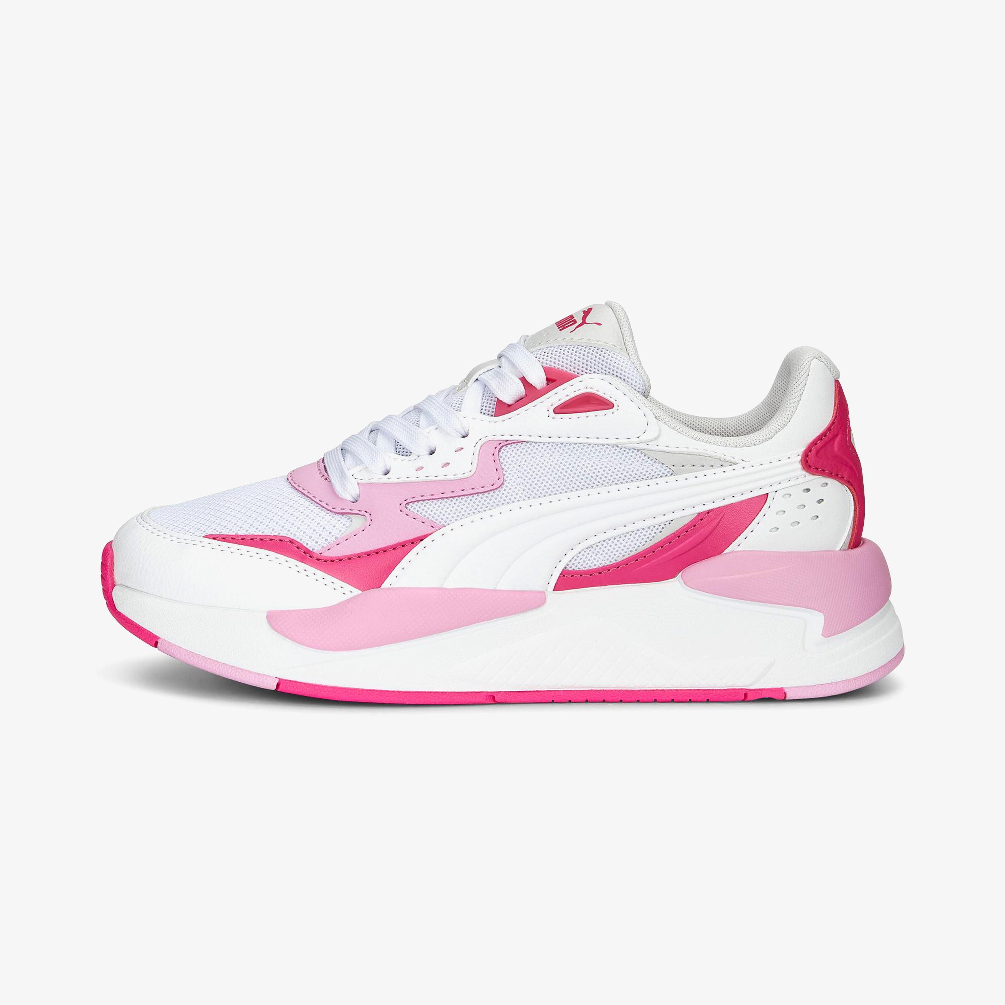Puma X-Ray Speed Kadın Beyaz Spor Ayakkabı