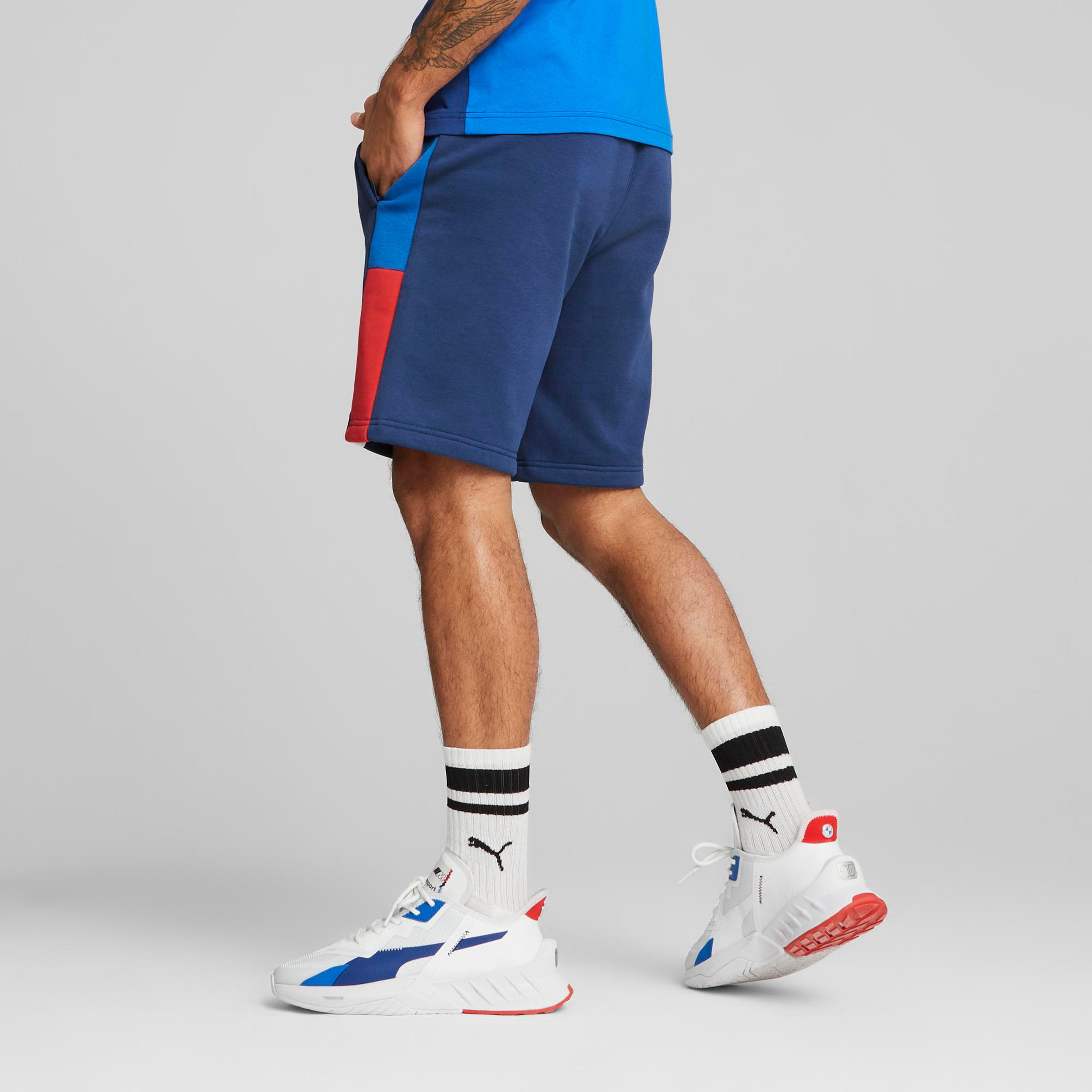 Puma BMW MMS Maco Erkek Beyaz Spor Ayakkabı