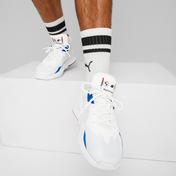 Puma BMW MMS Maco Erkek Beyaz Spor Ayakkabı