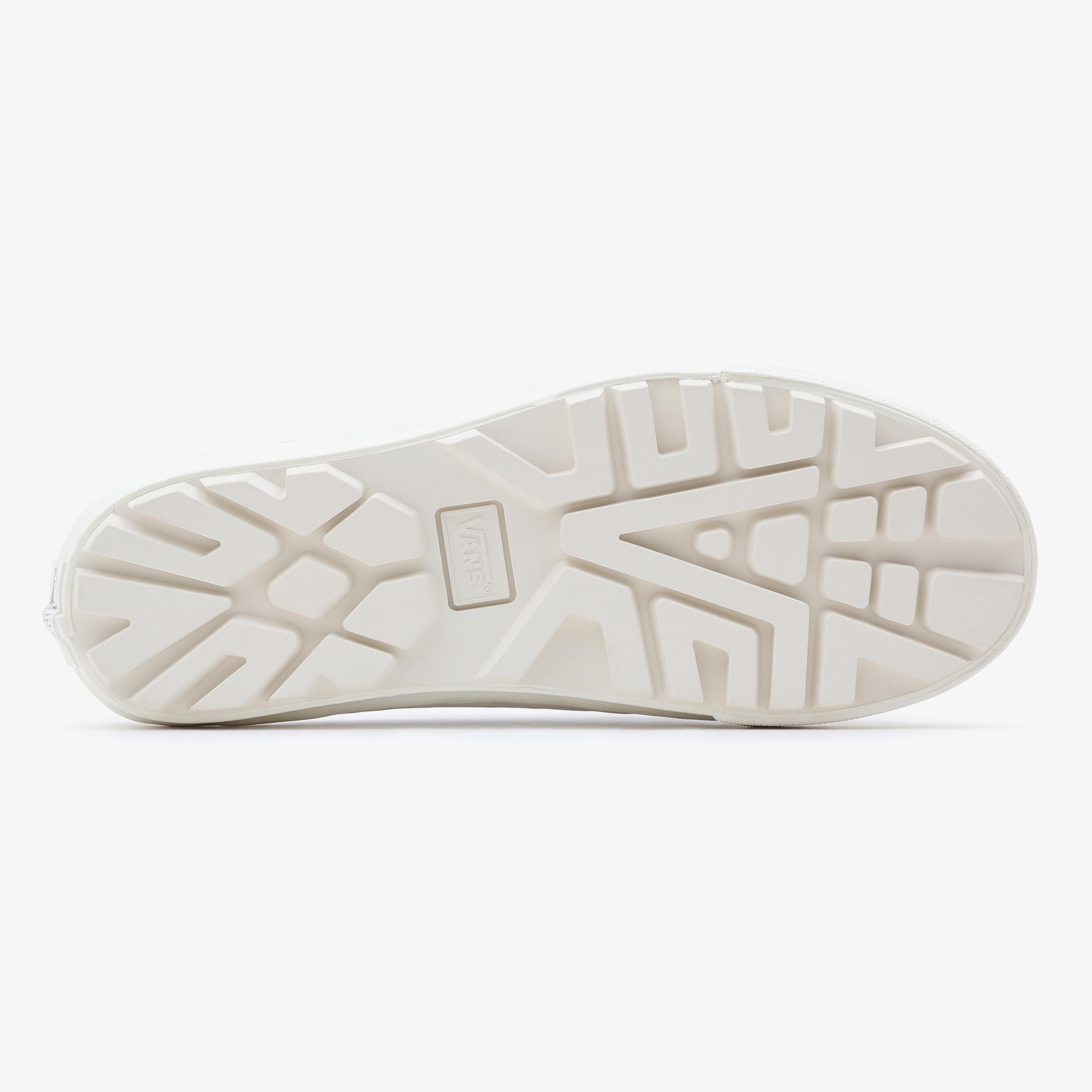 Vans Ua Style 53 Mule Dx Kadın Mor Terlik