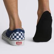 Vans Classic Canoodle Erkek Siyah 3'lü Çorap