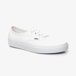 Vans Authentic Unisex Beyaz Sneaker