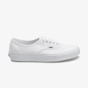 Vans Ua Authentic Unisex Beyaz Sneaker
