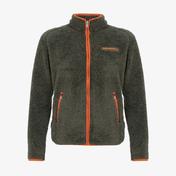 Merrell Jody Kadın Yeşil Softshell Mont