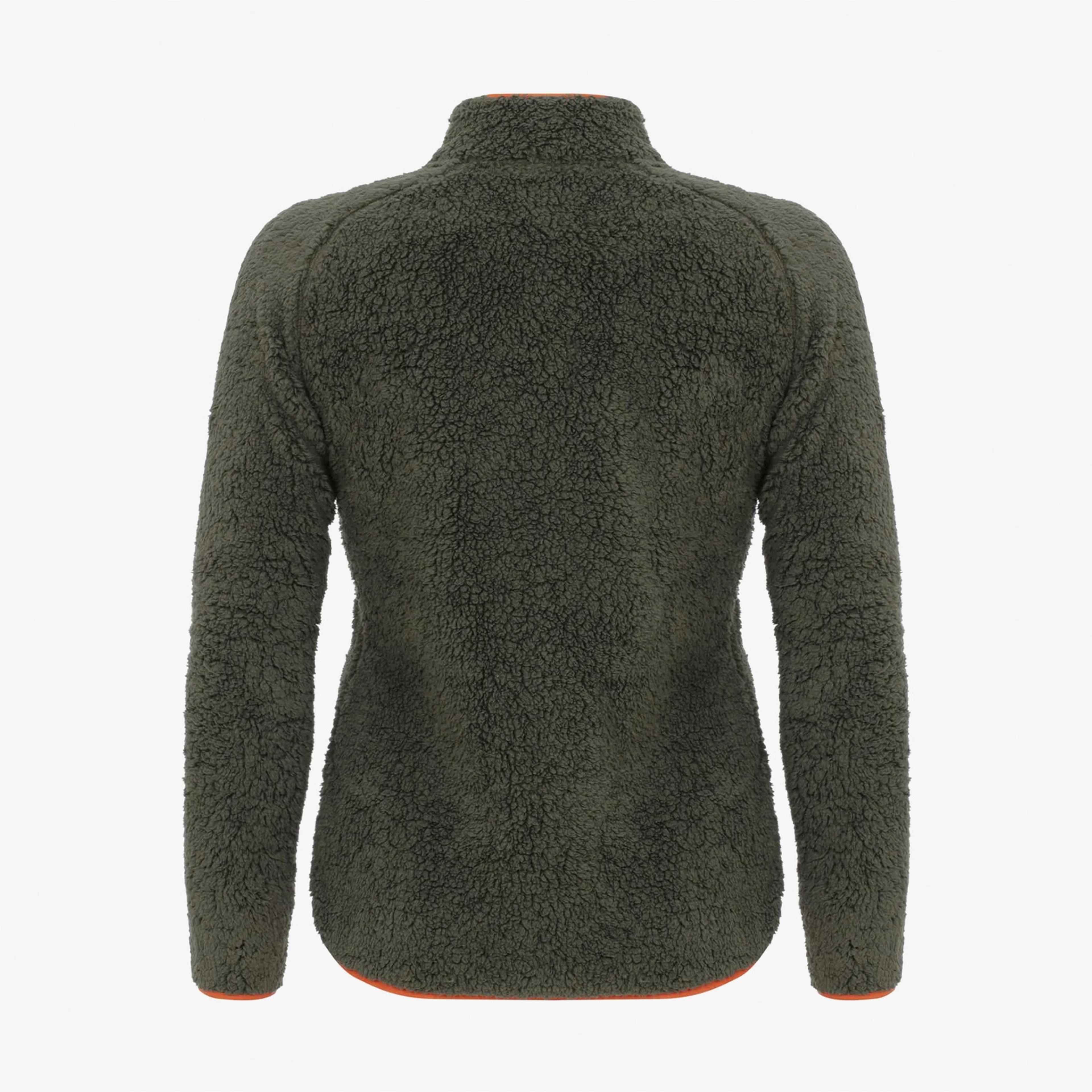 Merrell Jody Kadın Yeşil Softshell Mont