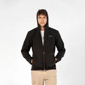 Merrell Flash Softshell Erkek Siyah Polar Mont