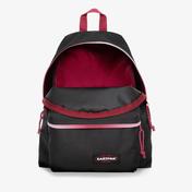 Eastpak Padded Pak'R Unisex Siyah Sırt Çantası