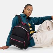 Eastpak Padded Pak'R Unisex Siyah Sırt Çantası