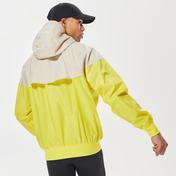 Nike Sportswear Windrunner Erkek Sarı Ceket