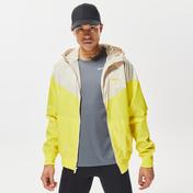 Nike Sportswear Windrunner Erkek Sarı Ceket