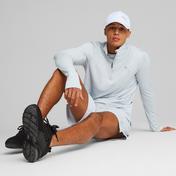 Puma Poly Cotton Unisex Gri Şapka