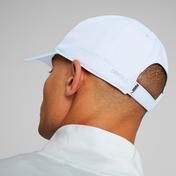 Puma Poly Cotton Unisex Gri Şapka