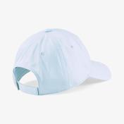 Puma Poly Cotton Unisex Gri Şapka