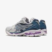 Asics Gel-Kayano 14 Kadın Gri Spor Ayakkabı
