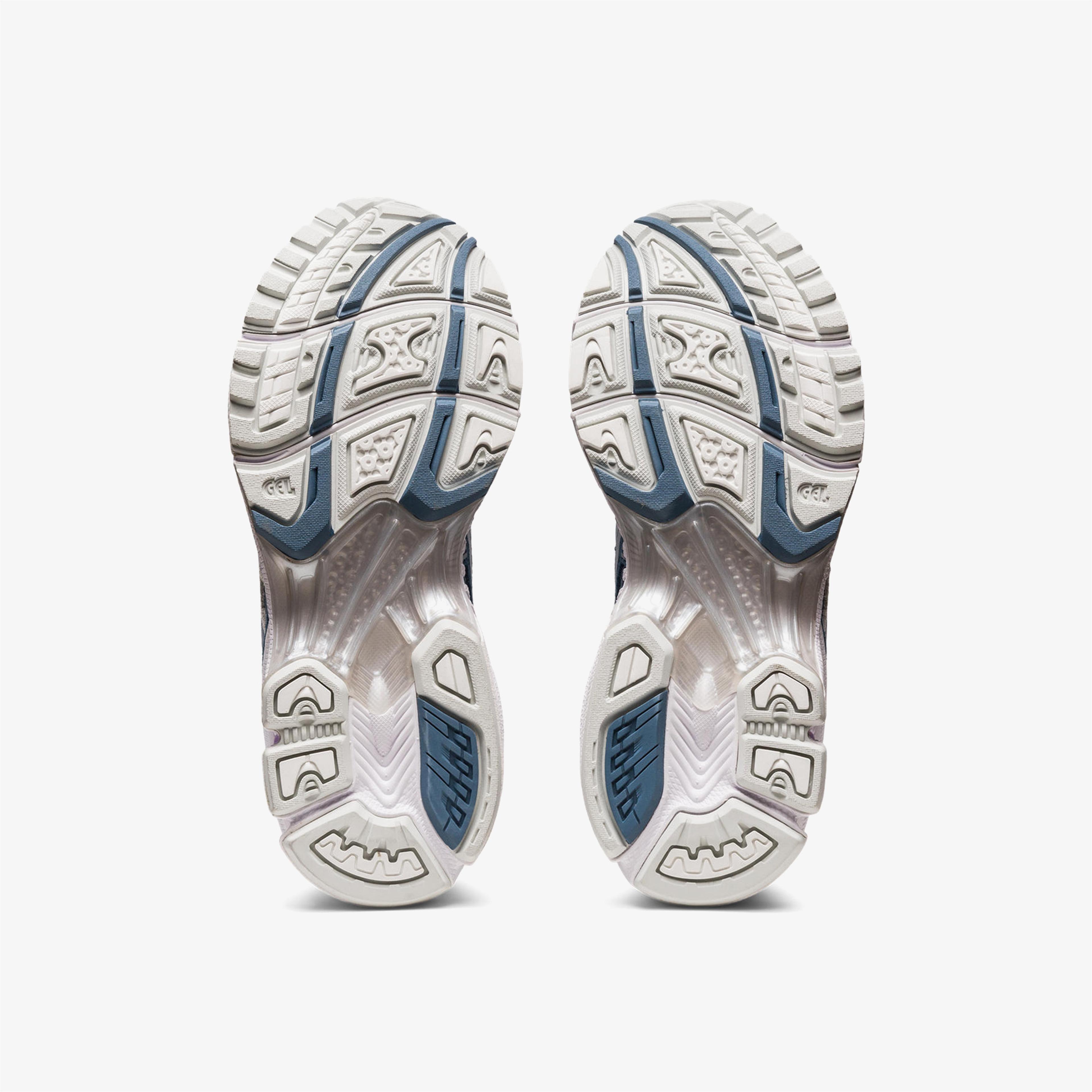 Asics Gel-Kayano 14 Kadın Gri Spor Ayakkabı