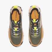 Timberland Greenstride Motion 6 Euro Kadın Yeşil Outdoor Ayakkabı