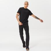 Skechers Camo Logo Erkek Siyah T-shirt