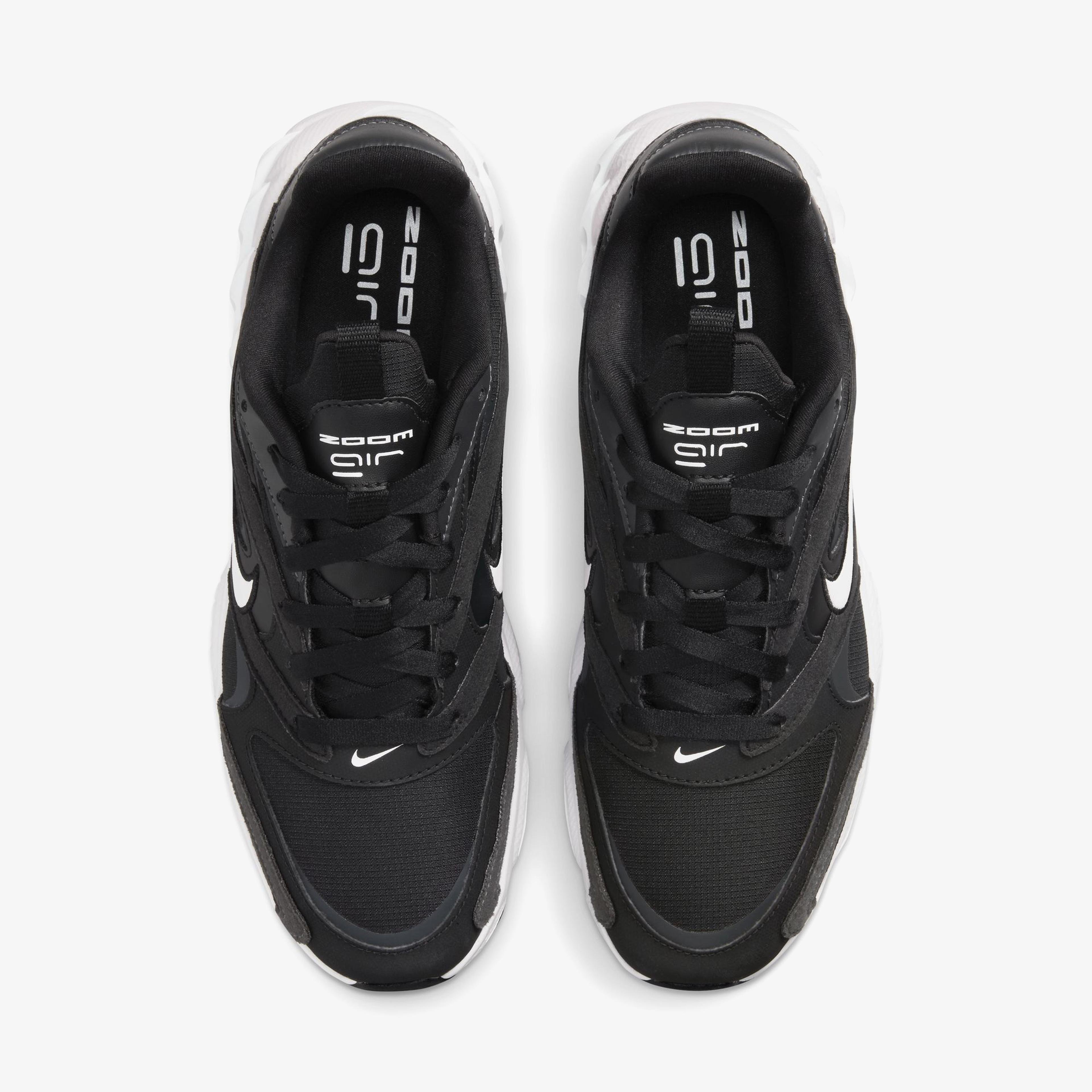 Nike Zoom Air Fire Kadın Siyah Spor Ayakkabı