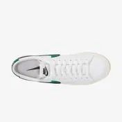 Nike Blazer Low '77 Premium Erkek Beyaz Sneaker