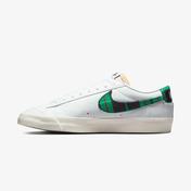 Nike Blazer Low '77 Premium Erkek Beyaz Sneaker