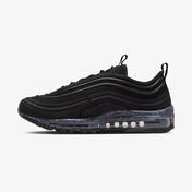 Nike Air Max Terrascape 97 Erkek Siyah Spor Ayakkabı