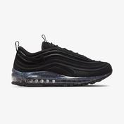 Nike Air Max Terrascape 97 Erkek Siyah Spor Ayakkabı