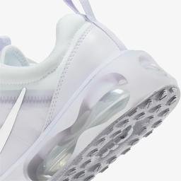 Nike Air Max 2021 Kadın Beyaz Spor Ayakkabı