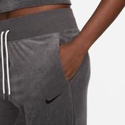 Nike Sportswear Phoenix Fleece Kadın Gri Eşofman Altı