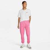 Nike Sportswear Erkek Beyaz T-Shirt