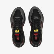 Puma Ferrari RS-X Erkek Siyah Spor Ayakkabı