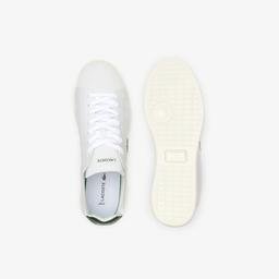 Lacoste Carnaby Erkek Beyaz Sneaker