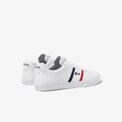 Lacoste Lerond Pro Erkek Beyaz Sneaker