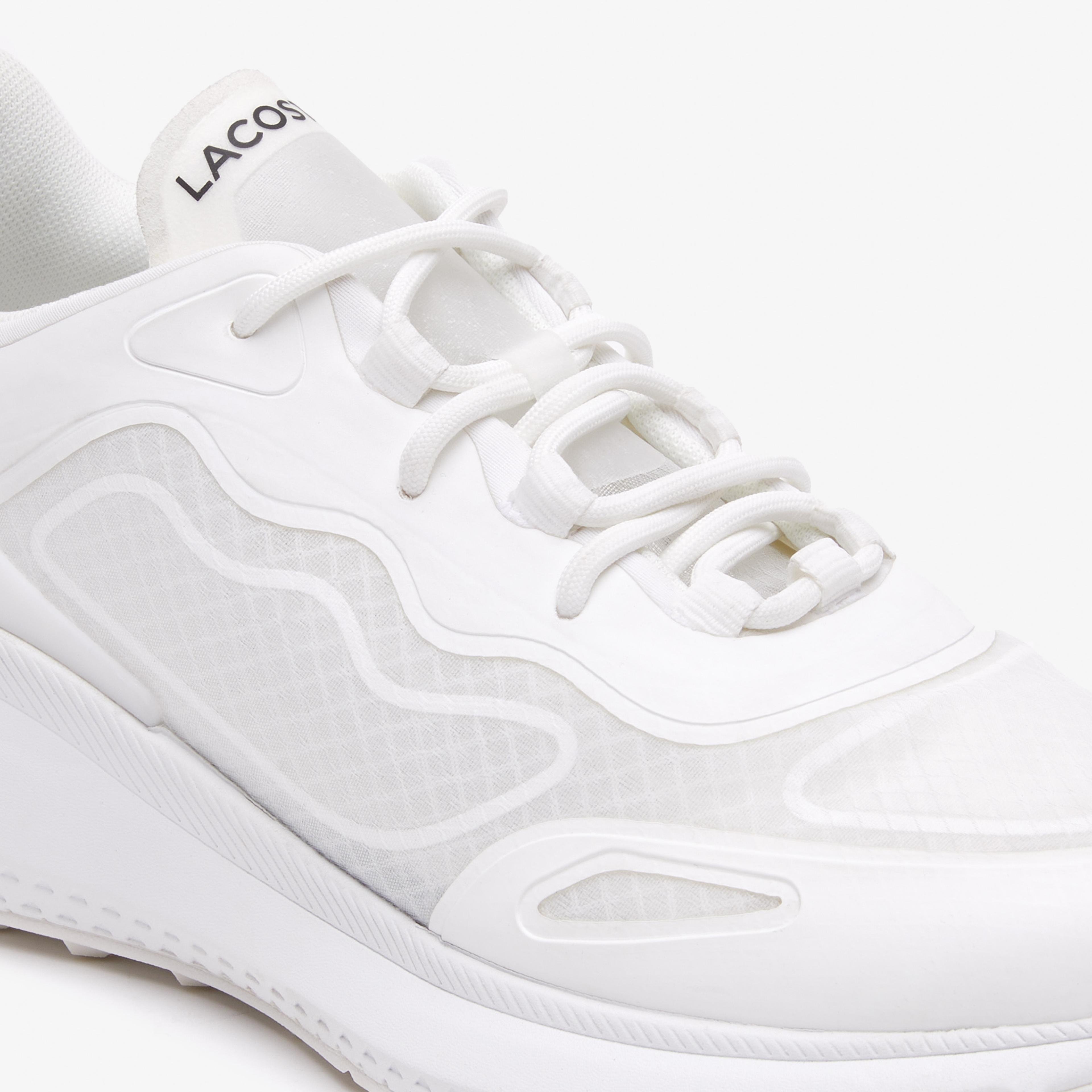 Lacoste Active Kadın Beyaz Sneaker